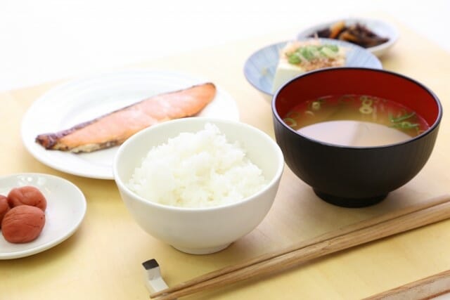 和食のイメージ